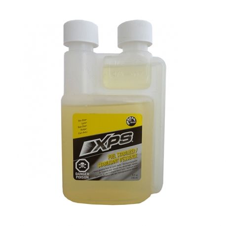 Присадка для консервации BRP XPS Fuel Stabilizer (0,236л)