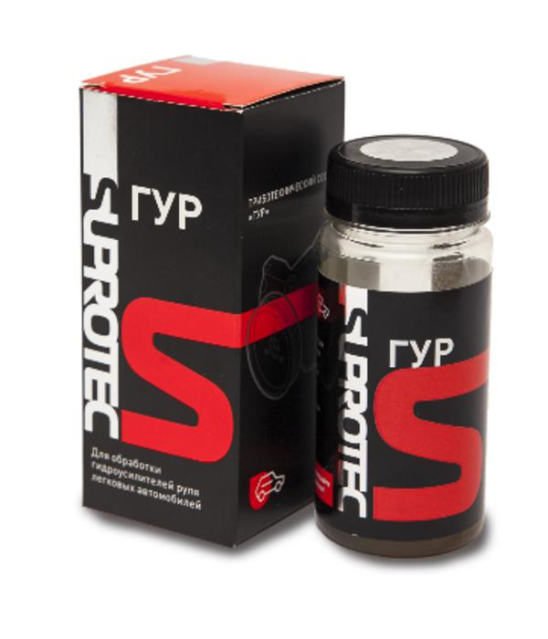 Присадка Suprotec ГУР (60мл)