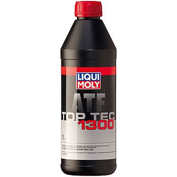 Масло трансмиссионное LIQUI MOLY Top Tec  ATF 1300 для АКПП (1л)
