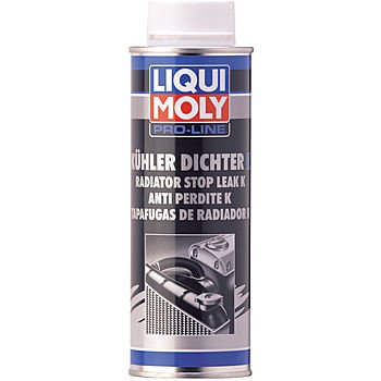 LIQUI MOLY Герметик системы охлаждения Pro-Line Kuhlerdichter K   (250мл)
