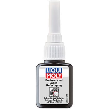 LIQUI MOLY Клей для фиксации подшипников Buchsen- und Lager-Befestigung (10мл)