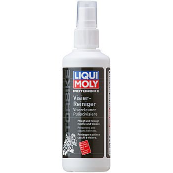 Очиститель забрал шлемов LIQUI MOLY Motorbike Visier-Reiniger (100мл)