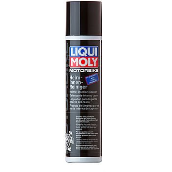 Очиститель мотошлемов LIQUI MOLY Motorbike Helm-Innen-Reiniger (300мл)