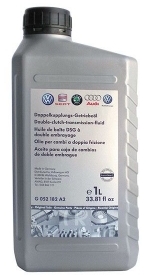 Масло трансмиссионное VAG G052182А2 (1л)
