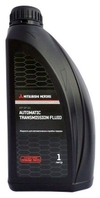 Масло трансмиссионное Mitsubishi ATF SP III (1л)