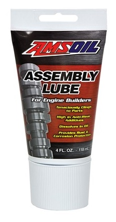 Cборочная паста AMSOIL Assembly Lube (0,118л)