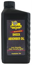 Масло вилочное BARDAHL RACING SHOCK ABSORBER OIL (1л)