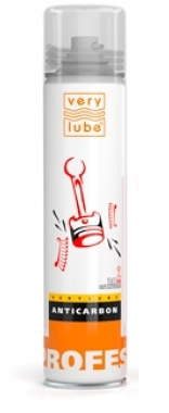 VERYLUBE Антикокс (аэрозоль) (320мл)