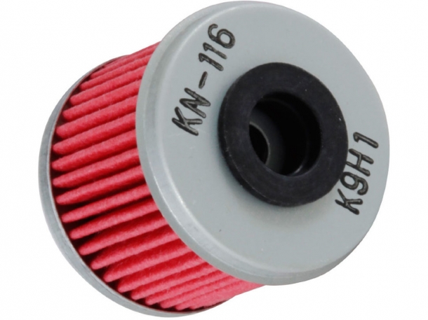 Фильтр масляный K&N KN-116