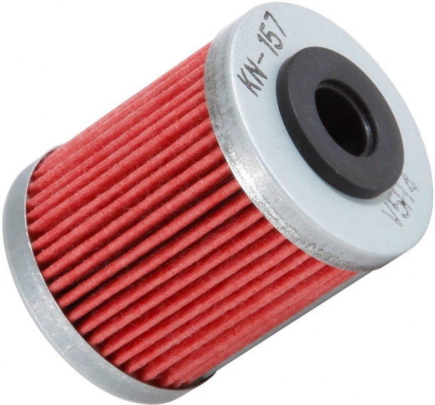 Фильтр масляный K&N KN-157