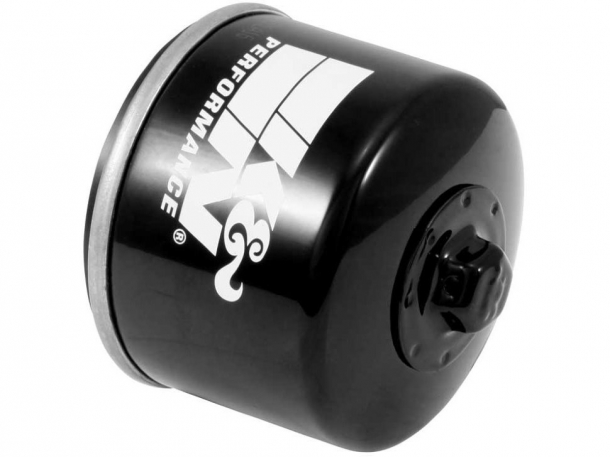 Фильтр масляный K&N KN-160