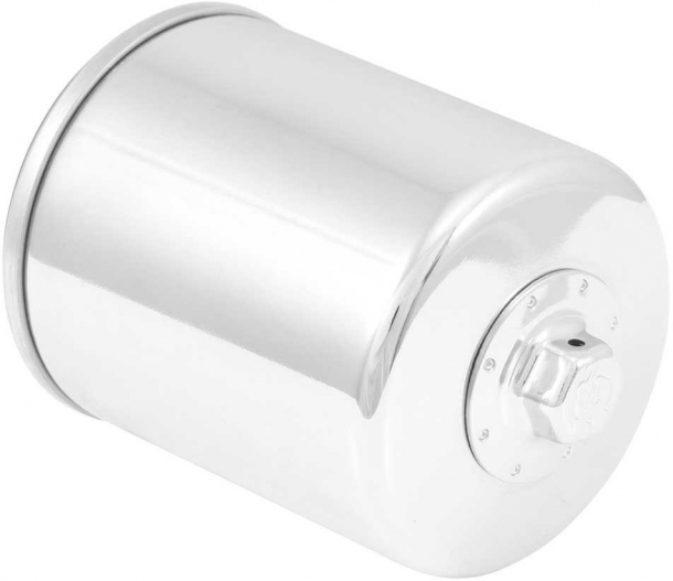 Фильтр масляный K&N KN-174C Harley Davidson