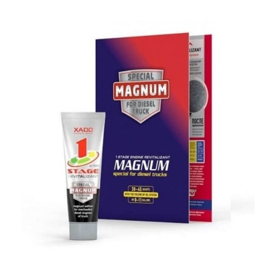 ХАДО Magnum 1-Stage для грузовиков (90мл)